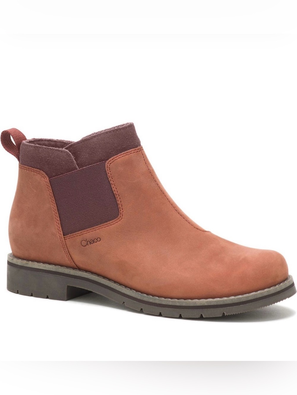 Chaco Chelsea Boots Size 7